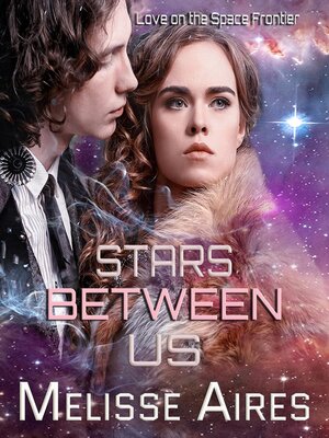 cover image of Stars Between Us